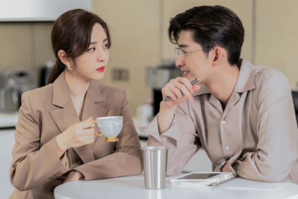 《东八区的先生们》金刚是谁的孩子?金刚是童语和许多的神助攻?