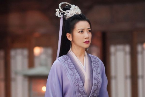 古装仙侠剧《千秋令》讲了什么故事?主要演员饰演人物角色介绍?