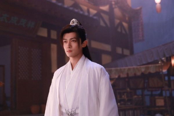 古装仙侠剧《千秋令》讲了什么故事?主要演员饰演人物角色介绍?