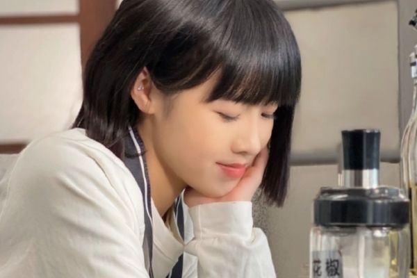 《告别薇安》来自虚拟世界的爱情?陈安安和薇安爱情观有何不同?