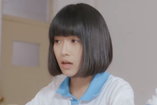 《告别薇安》来自虚拟世界的爱情?陈安安和薇安爱情观有何不同?