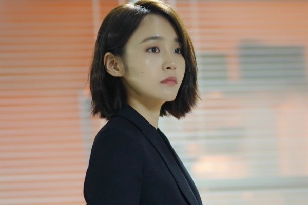 小说改编女性励志剧《欢乐颂4》新五美逆风成长?4月7日上星播出?