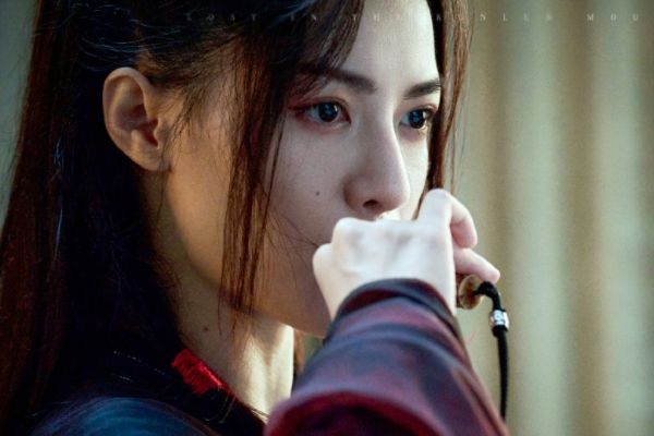 小说改编剧《迷航昆仑墟》故事剧情介绍?改编难度大制作团队强?