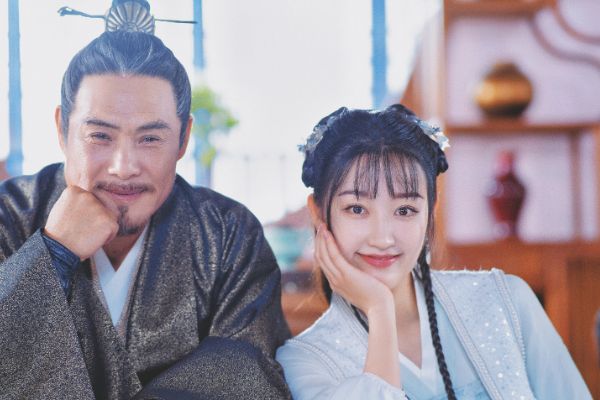 《少年江湖》慕容洙宛和慕容冲结局如何?演员宗元圆的个人资料?