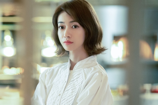 电视剧《我的砍价女王》林更新扮演盛哲宁?演员吴谨言出演夏浅?