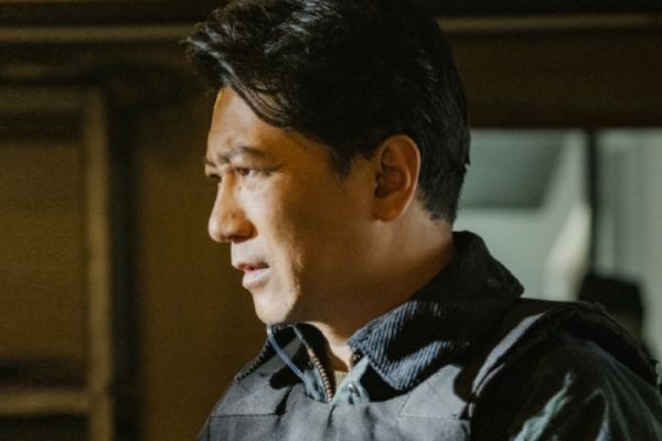 《黑白密码》实力派+老戏骨演员打造刑侦爆款?讲述了什么故事?