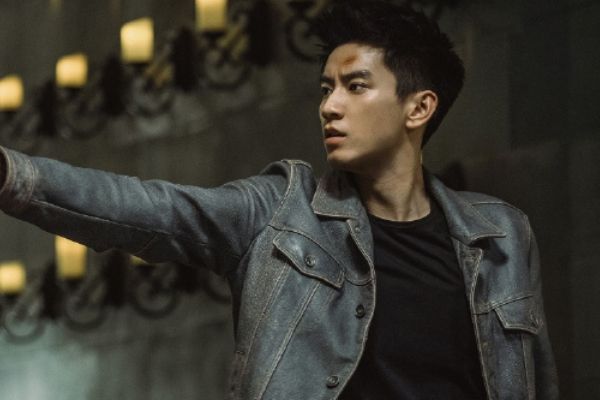 《黑白密码》实力派+老戏骨演员打造刑侦爆款?讲述了什么故事?