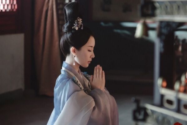 《天下长安》平阳公主长孙皇后和李世民的关系?两人最终结局如何?