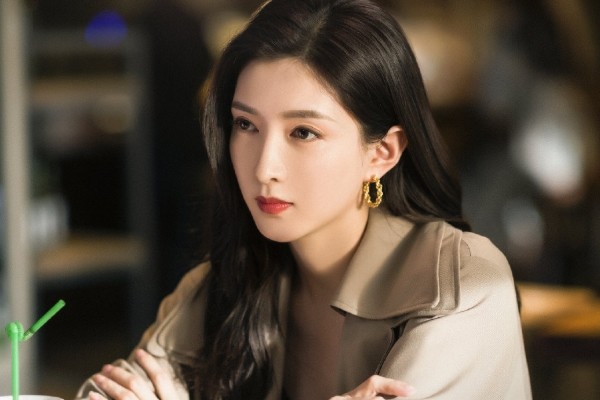 电视剧《女士的法则》江疏影扮演女主许捷?江疏影演艺经历盘点?