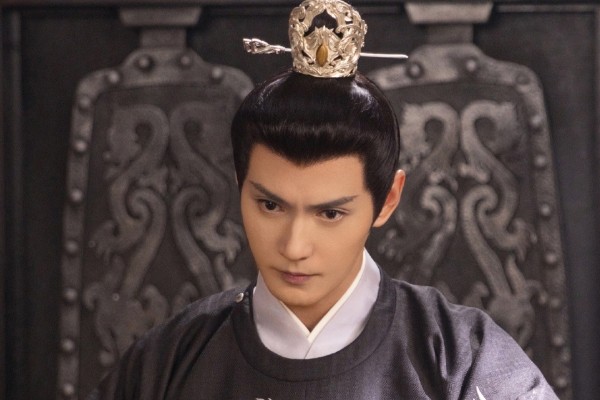 《花琉璃轶闻》徐正溪和孟子义主演?小说改编甜爽剧服道化精美?