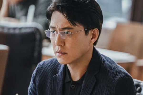 谍战剧《无间》老干部靳东饰演陆风?演员陈道明扮演大反派沈啸?