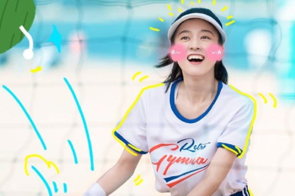 《燃!沙排少女》张雪迎许龄月费启鸣高旻睿等主演?故事剧情介绍?