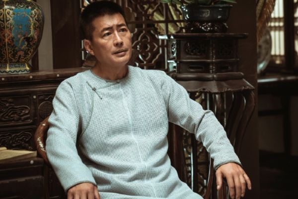 《迷航昆仑墟》丁远山不是杀害骆云松家人凶手?骆云松真正身份?