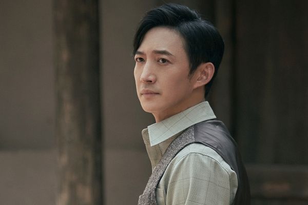 《迷航昆仑墟》丁远山不是杀害骆云松家人凶手?骆云松真正身份?