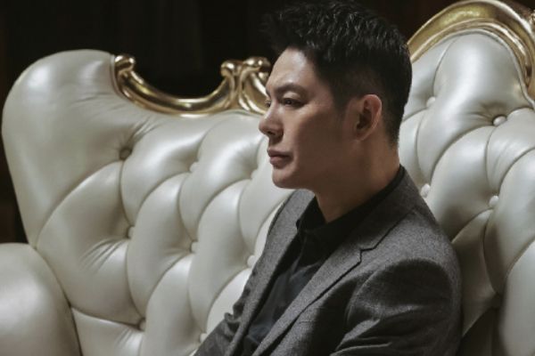 《黑白密码》王子奇苏晓彤继御赐小仵作再合作?黑白阵容强势集结?