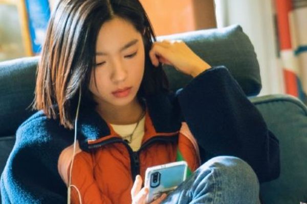 《摇滚狂花》李逸男和庄达菲再次饰演情侣?白天李彬彬最终结局?