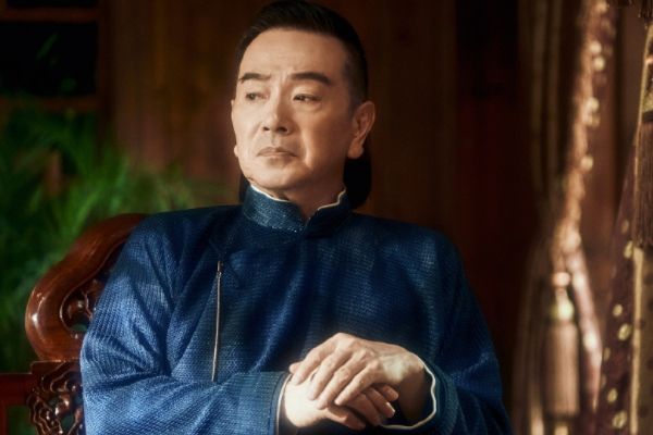 《迷航昆仑墟》张晨光饰演周裘海想知道什么?周裘海对丁云齐发火?