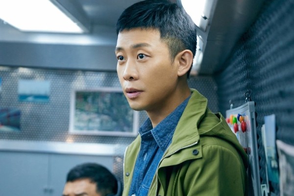 《重生之门》张译和王俊凯演绎反盗悬疑故事?开启正邪烧脑对抗?