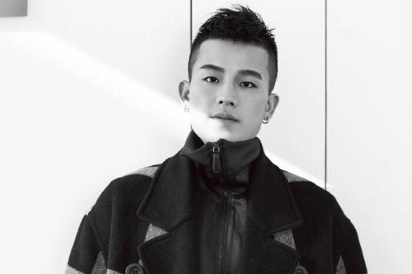 青春悬疑犯罪短剧集《胆小鬼》演员欧豪出演男主?欧豪个人资料?