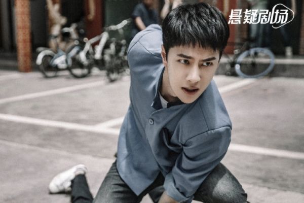 《冰雨火》陈宇得知吴振峰真实身份?扮演者王一博用实力赢得认可?