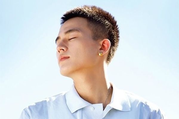 青春悬疑犯罪短剧集《胆小鬼》演员欧豪出演男主?欧豪个人资料?