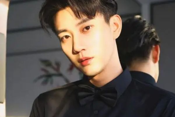 《黑白密码》楚一寒和古蔺娜最终结局如何?王子奇苏晓彤再合作?