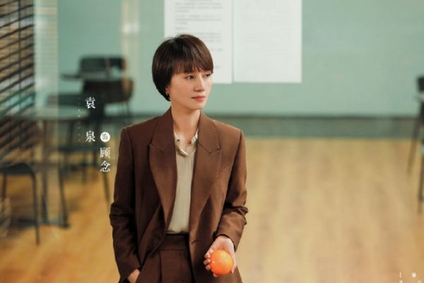 《玫瑰之战》聚焦律师事务所职场生态?袁泉黄晓明饰演人物介绍?