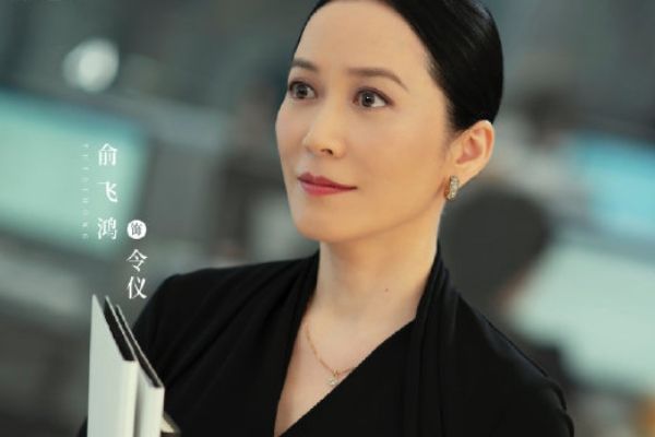 《玫瑰之战》聚焦律师事务所职场生态?袁泉黄晓明饰演人物介绍?