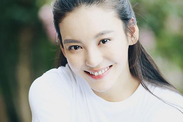 青春励志剧《警鹰》尤靖茹饰演什么角色?演员尤靖茹的个人资料?
