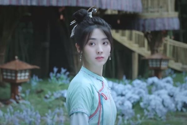 《飞狐外传》电视剧故事剧情介绍?改编自金庸得意的武侠小说?