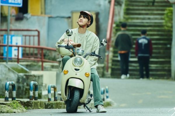 《如果还有时间》讲述温暖真情感故事?主演李兰迪林一作品介绍?