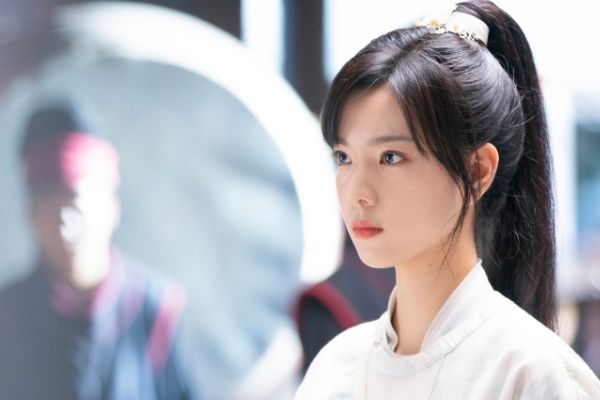 《春家小姐是讼师》庄达菲饰演讼师春荼蘼?再次搭档校友黄俊捷?