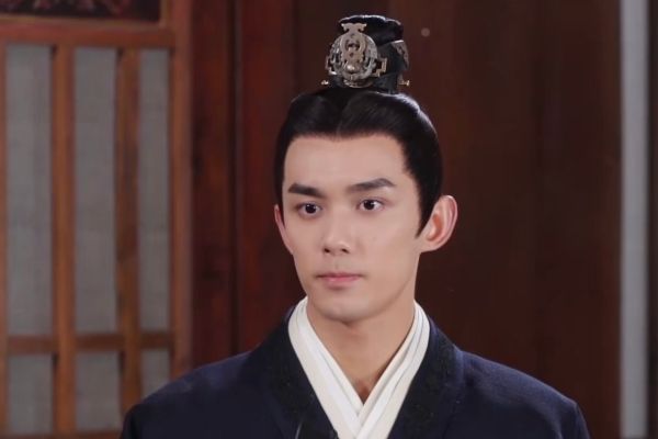 《星汉灿烂》凌不疑的灭族仇人是谁?凌不疑的真实身份是霍无伤?