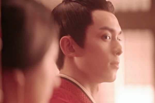 《星汉灿烂》凌不疑的灭族仇人是谁?凌不疑的真实身份是霍无伤?
