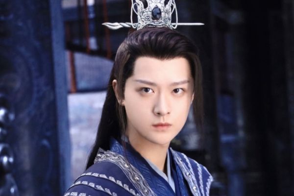 《沉香如屑》柳维扬和玄襄是什么关系?玄襄陶紫炁最终结局如何?