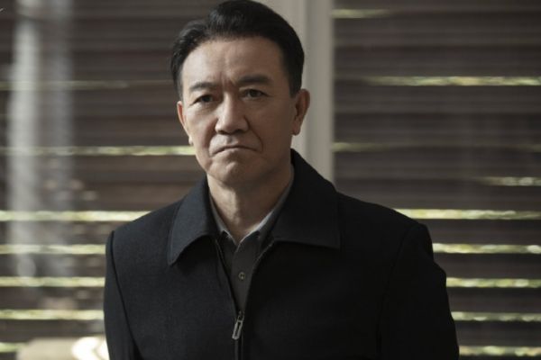 《罚罪》严国华和赵啸声是什么关系?严国华真实身份和最终结局?