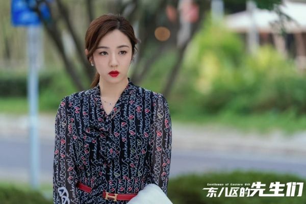 电视剧《东八区的先生们》张翰当编剧难服众?与王晓晨扮演情侣?