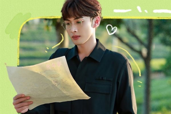 《两个人的小森林》电视剧故事剧情介绍?演员虞书欣张彬彬主演?