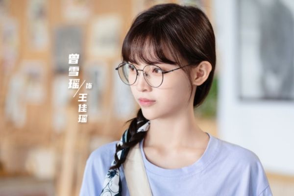 《我的卡路里男孩》故事剧情介绍?翟子路代露娃曾雪瑶张达源主演?