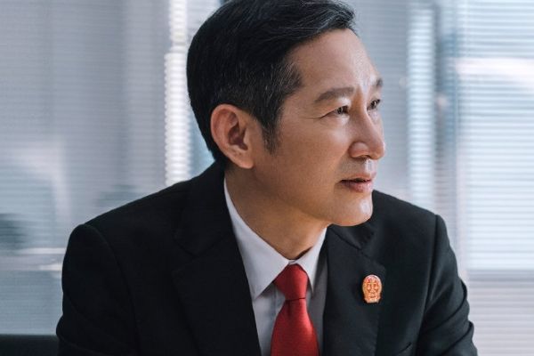 电视剧《底线》讲述三代法院人坚持司法为民故事?演员阵容强劲?