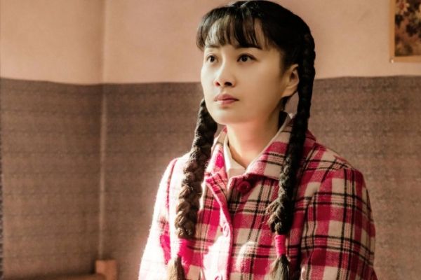 美好的日子13 白若雪说服老娘来大北厂一起生活 秋实违心祝福齐向前与白若雪