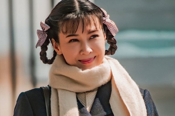 美好的日子12 中国第一辆火车正式从大北厂出厂 齐向前与白若雪喜结连理