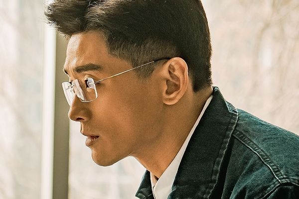 赵永平被提拔成为副局长 赵永刚复员回家