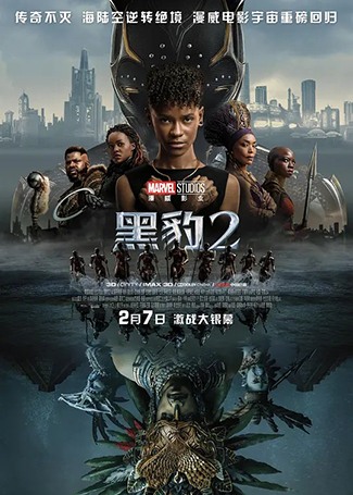 黑豹2