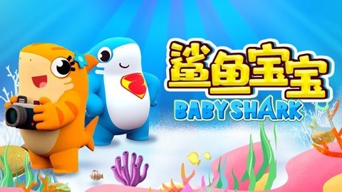 鲨鱼宝宝