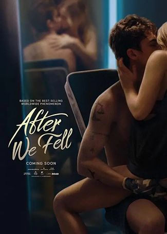 之后3 After We Fell