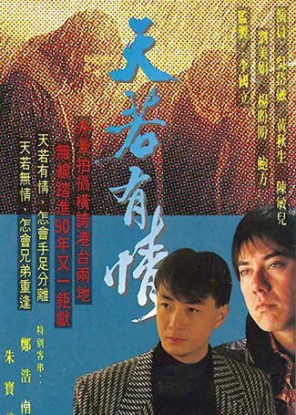 天若有情