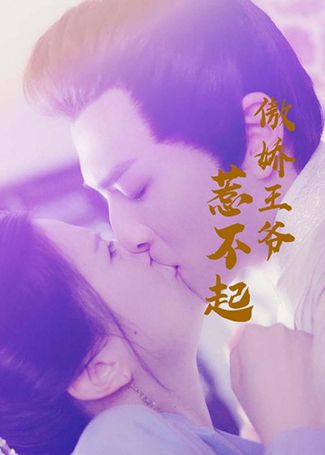 傲娇王爷惹不起