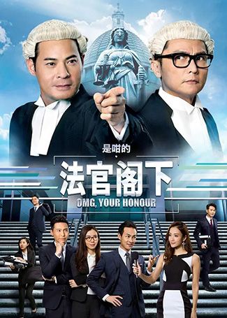 是咁的，法官阁下
