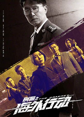 刑警之海外行动